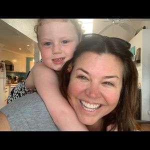 Meet your Posher, Lisa marie